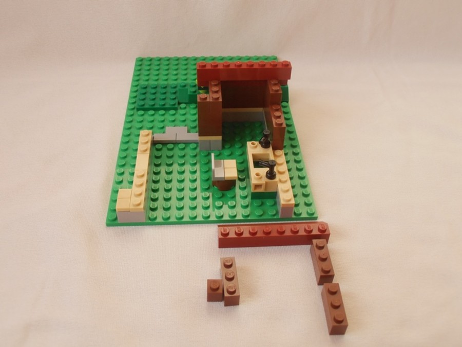 5766 Modern House