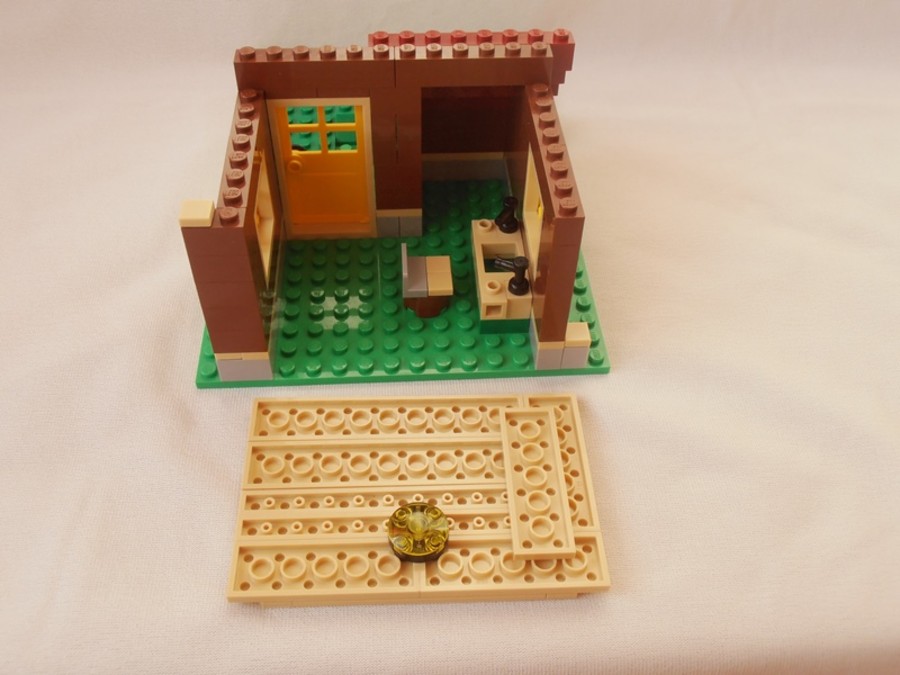 5766 Modern House
