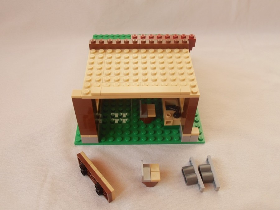 5766 Modern House