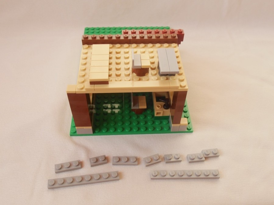 5766 Modern House