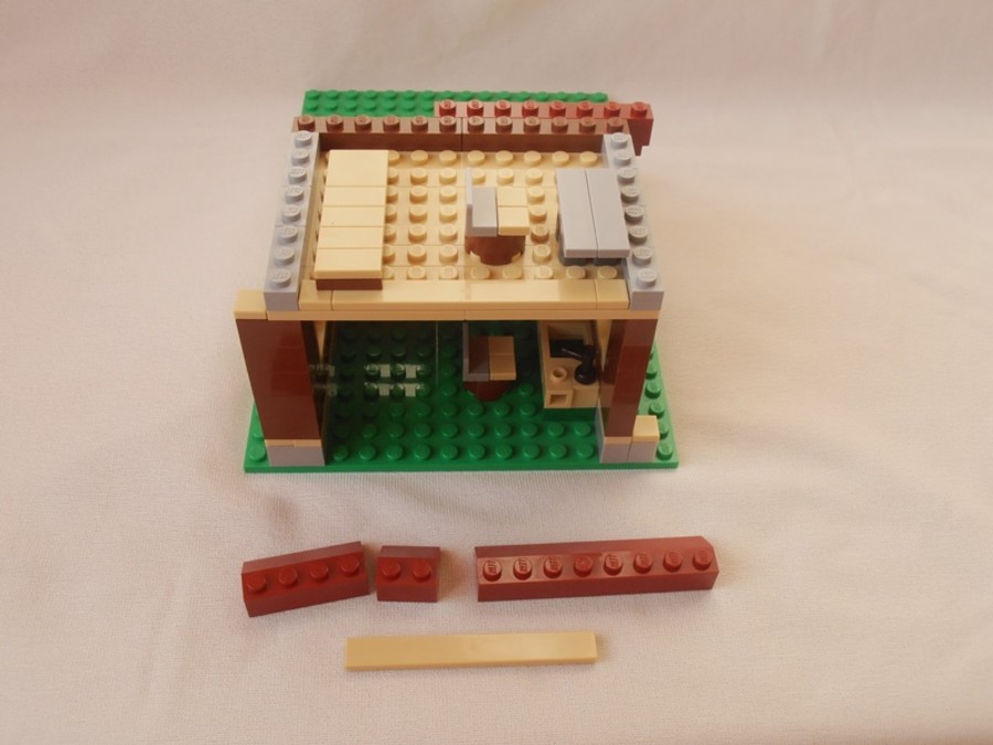 5766 Modern House