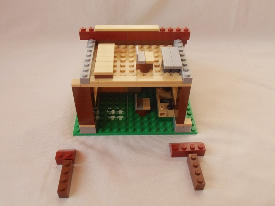 5766 Modern House