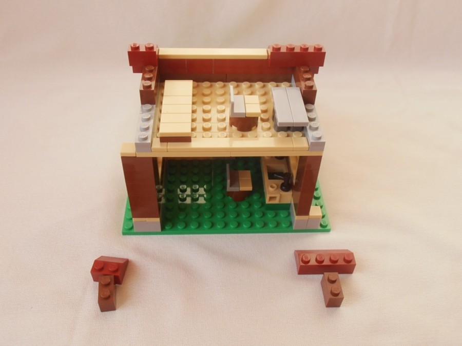 5766 Modern House