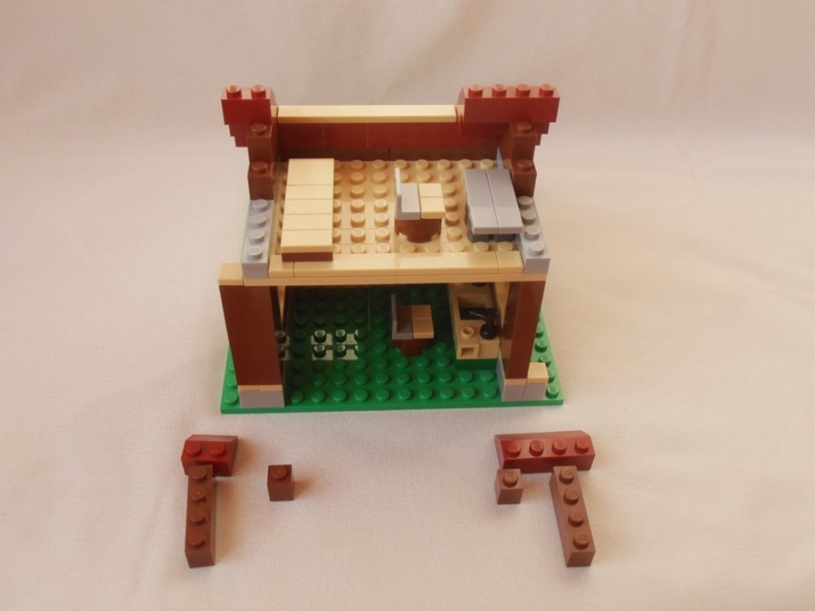 5766 Modern House