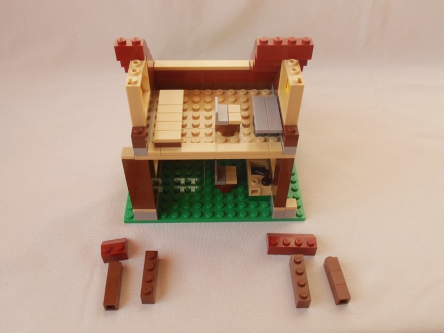 5766 Modern House