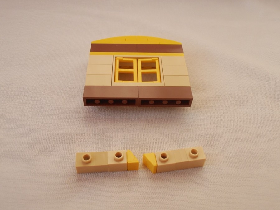 5766 Modern House