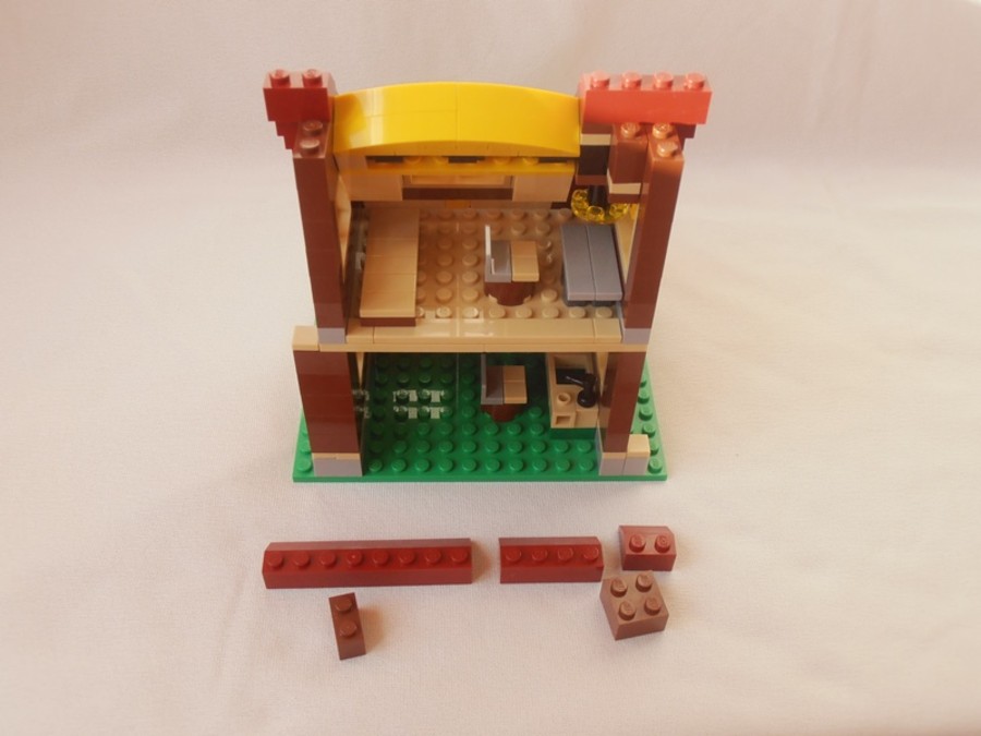 5766 Modern House