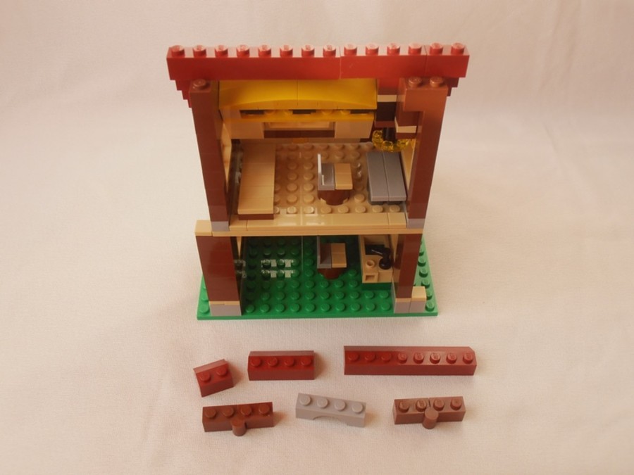 5766 Modern House