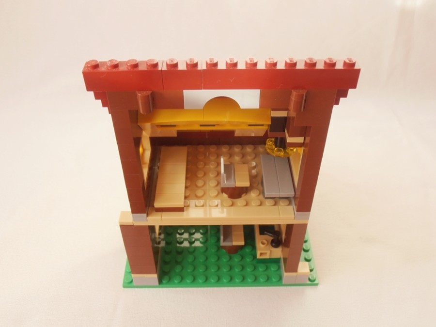 5766 Modern House