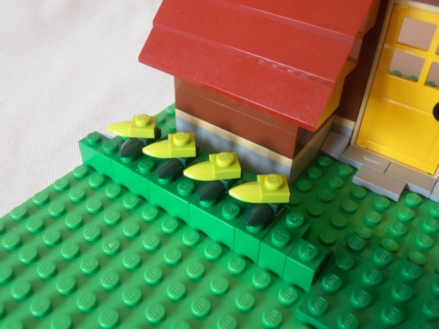 5766 Modern House