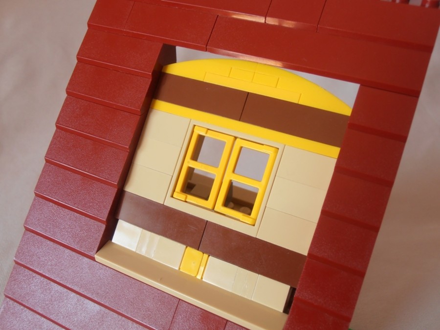 5766 Modern House