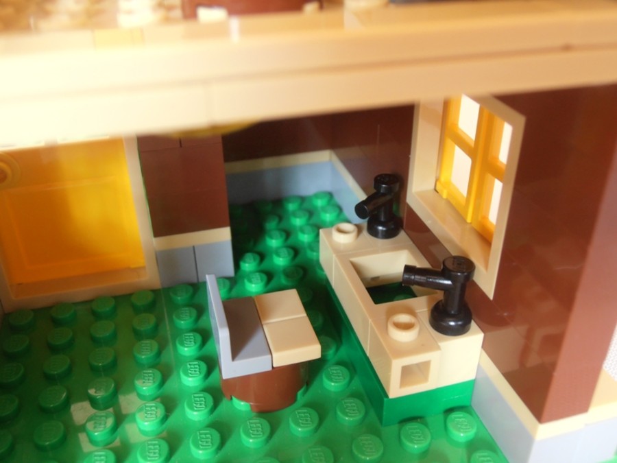 5766 Modern House