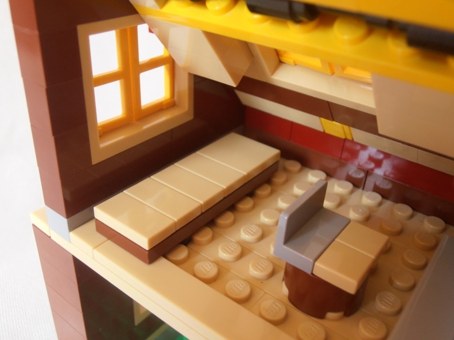 5766 Modern House