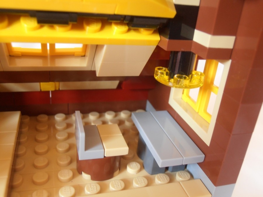 5766 Modern House