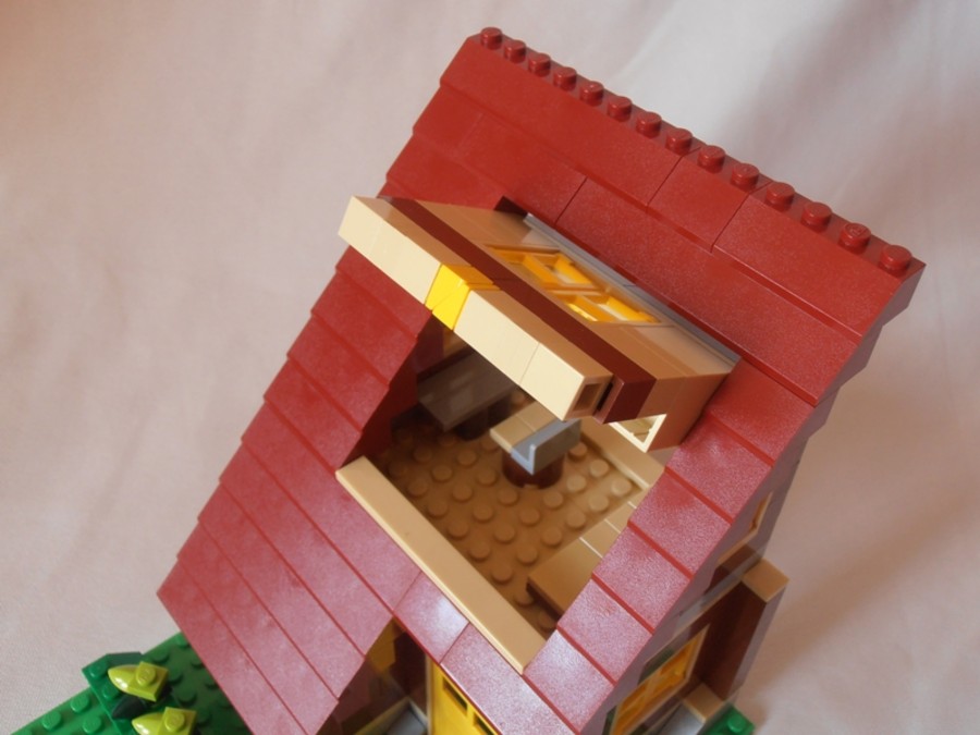5766 Modern House