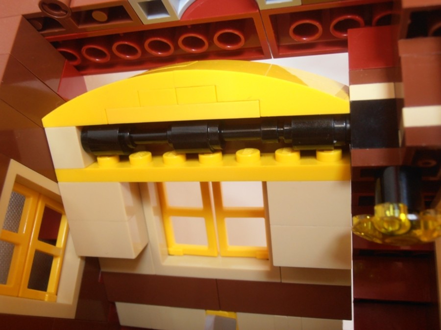 5766 Modern House