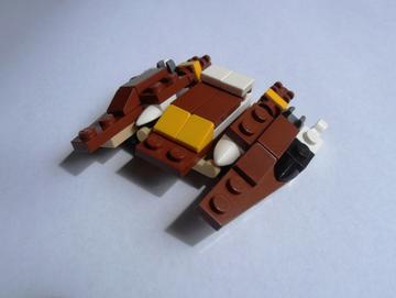 30185 Snowspeeder