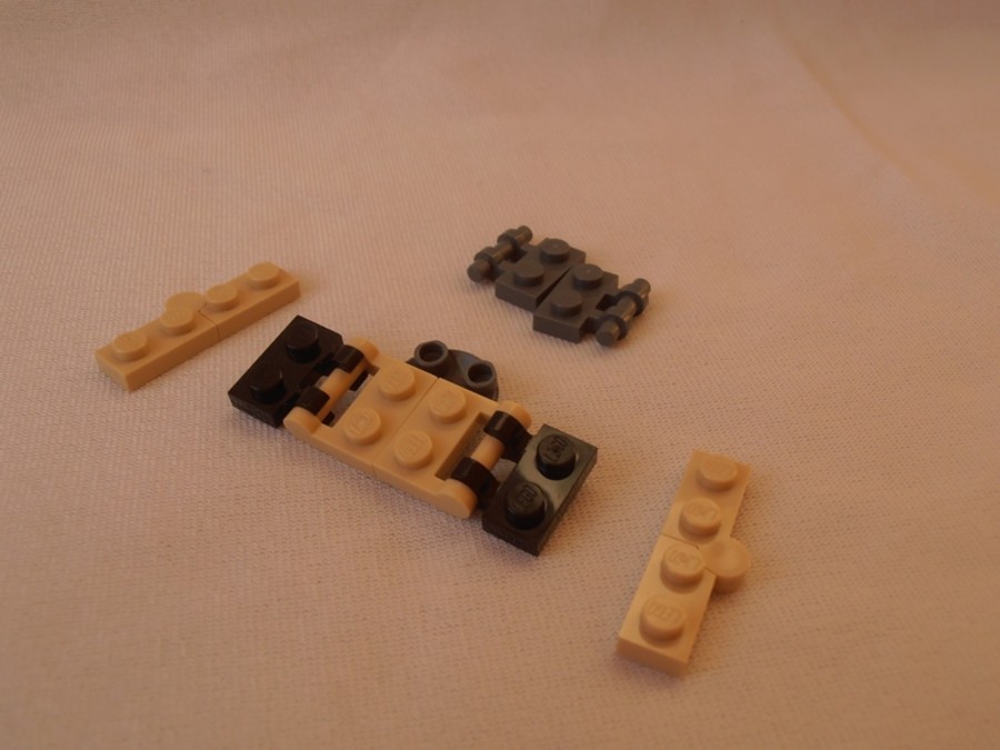 30185 Snowspeeder