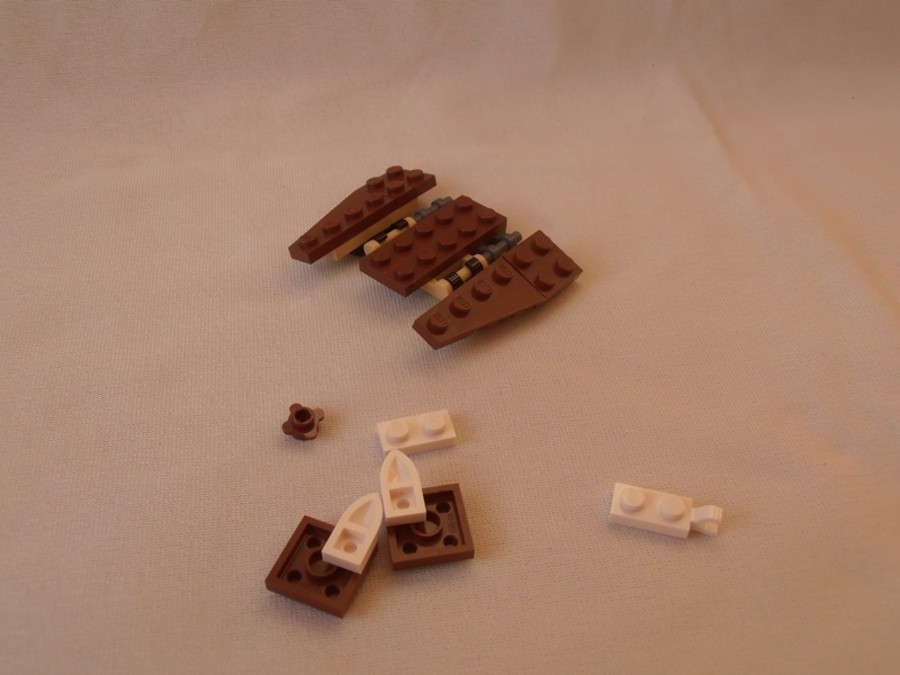 30185 Snowspeeder