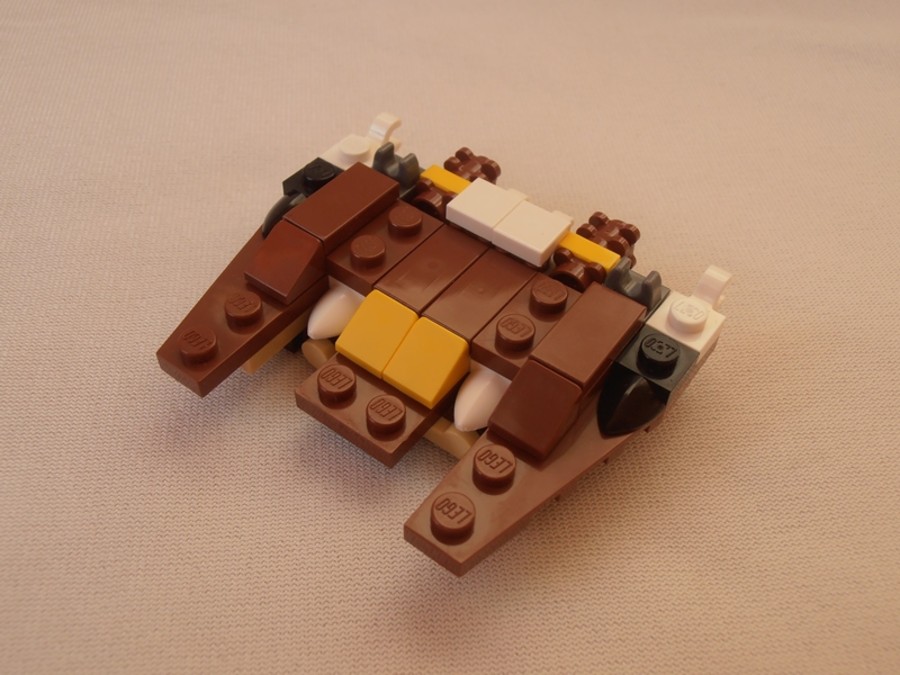 30185 Snowspeeder