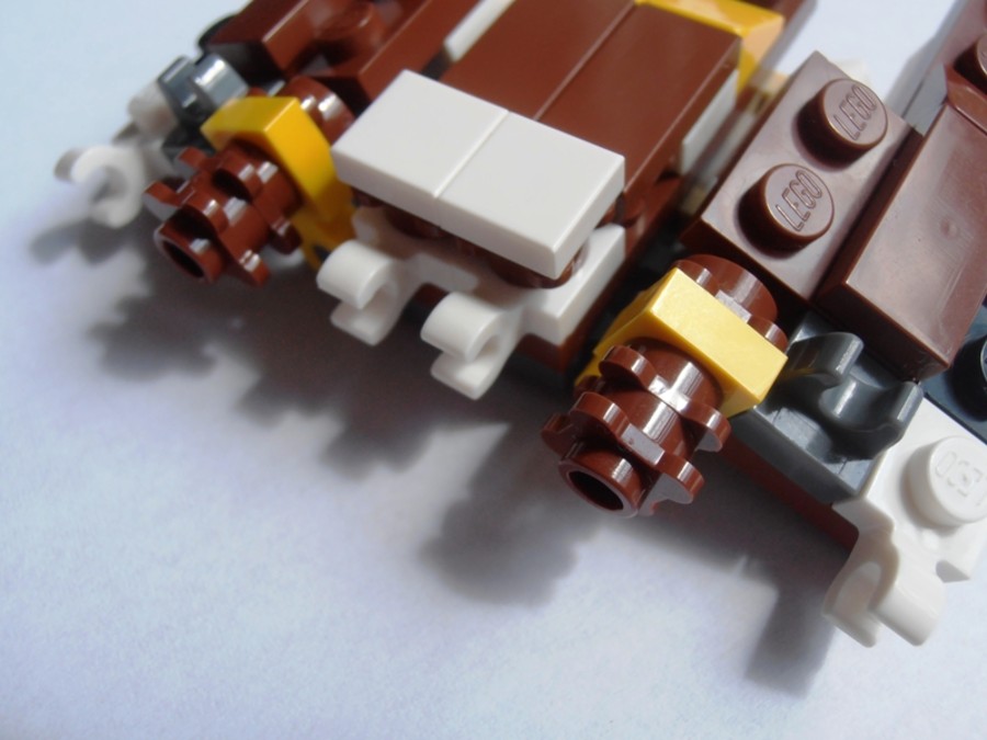 30185 Snowspeeder