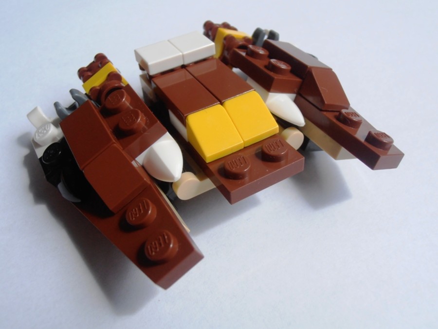 30185 Snowspeeder
