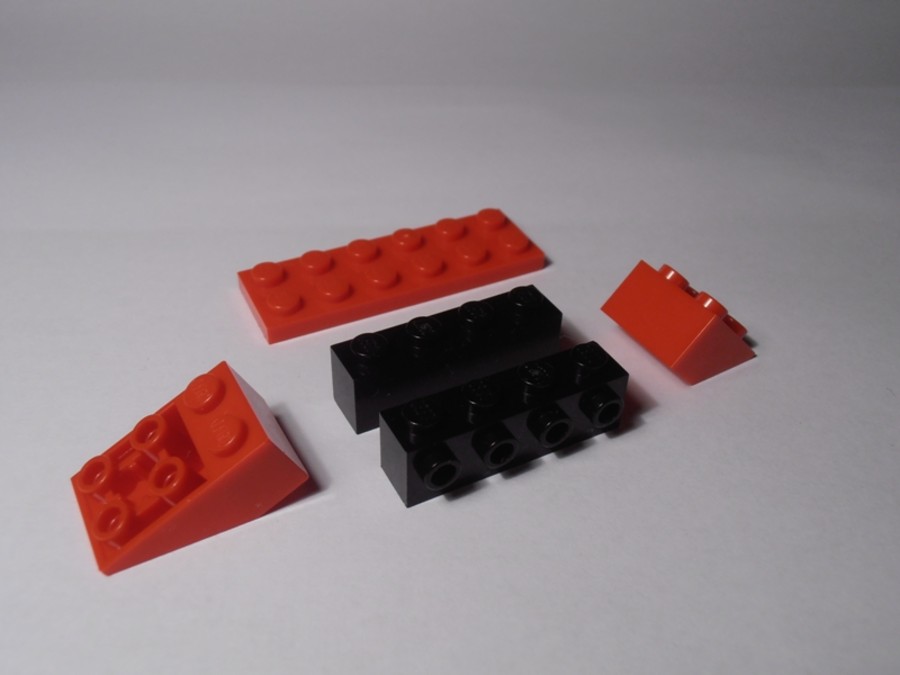 30184 Aircraft Carrier