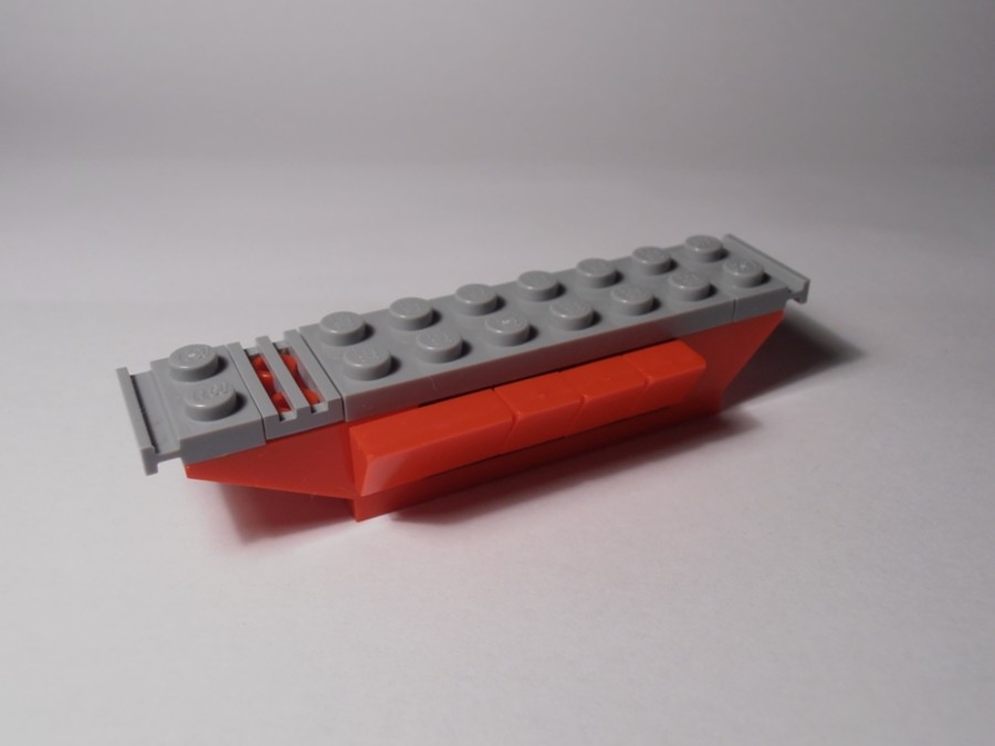 30184 Aircraft Carrier