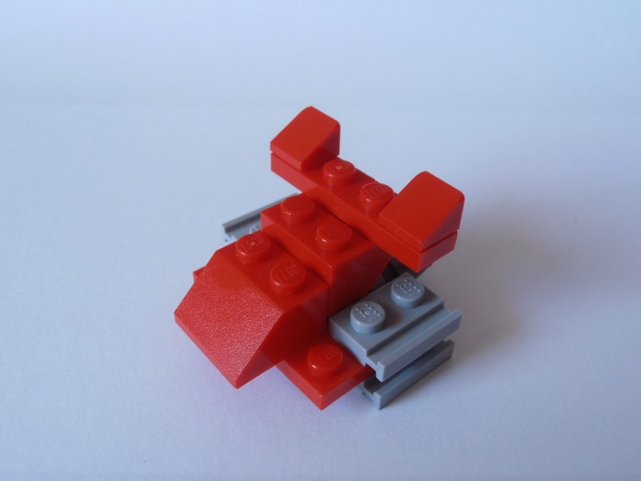 30184 Speedboat