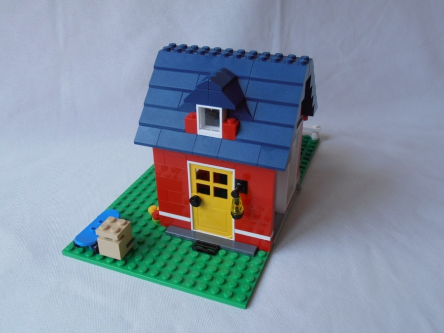 31009 Terrace House 7