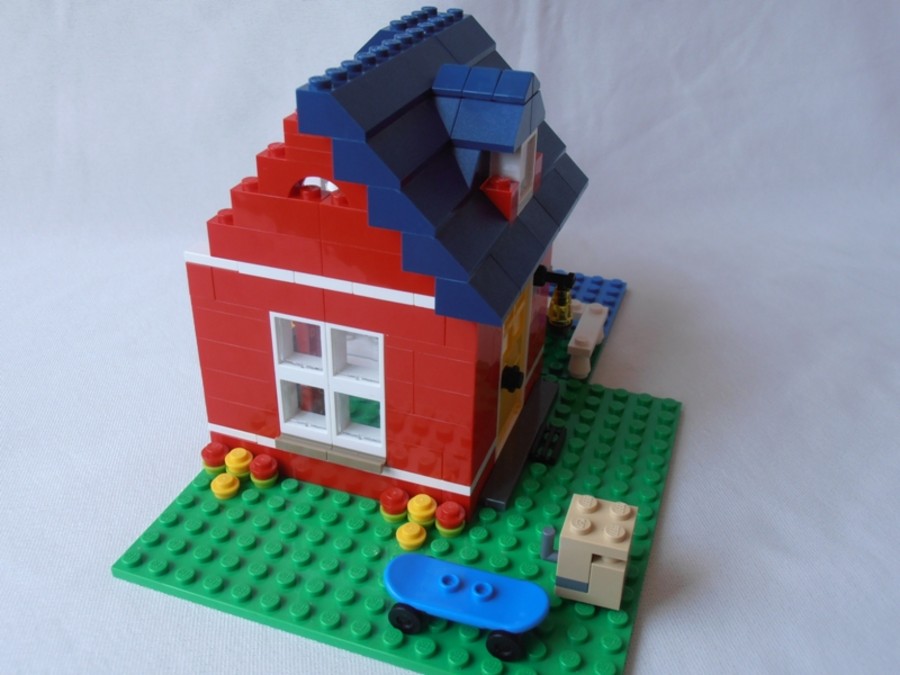 31009 Terrace House 7