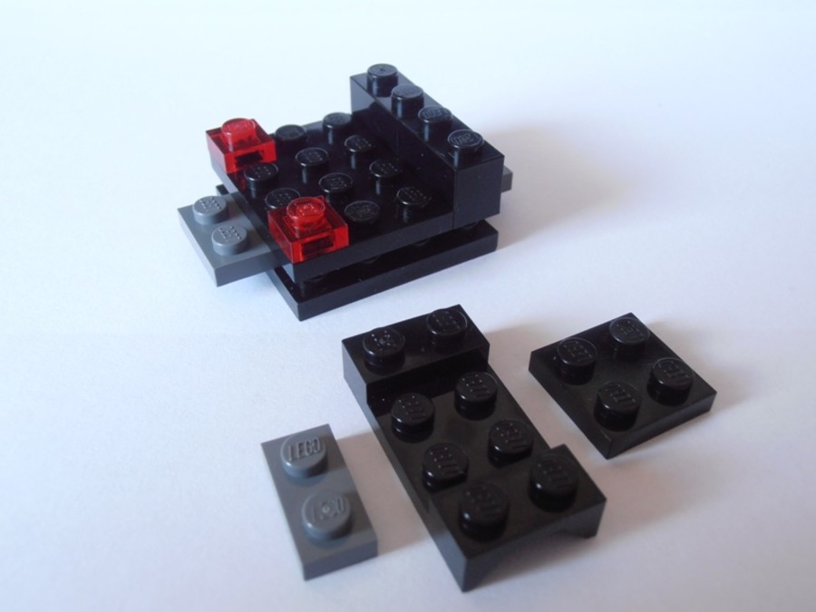 7602 Pickup v2