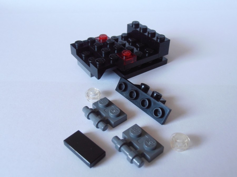 7602 Pickup v2