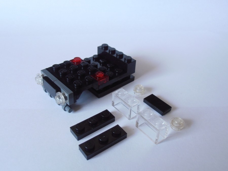 7602 Pickup v2