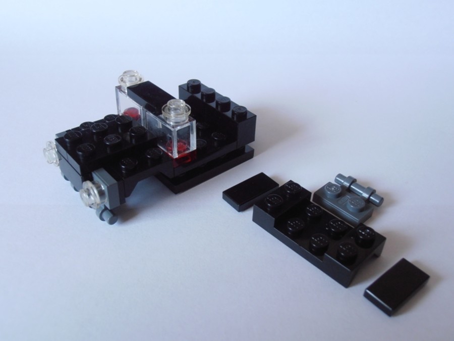7602 Pickup v2