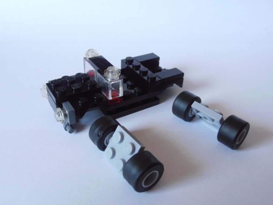 7602 Pickup v2
