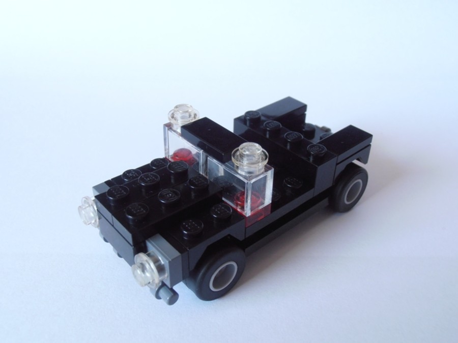 7602 Pickup v2