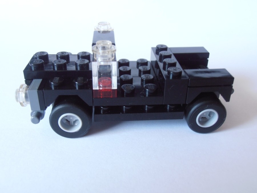 7602 Pickup v2