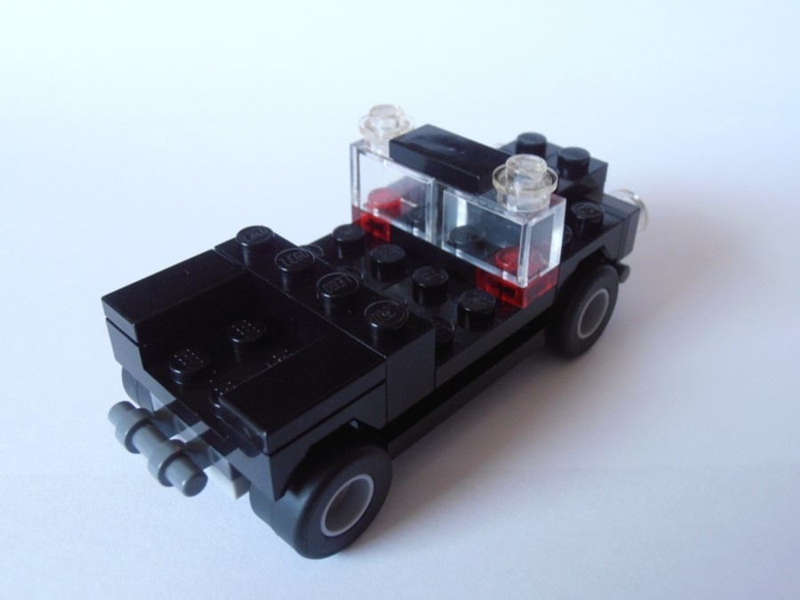 7602 Pickup v2