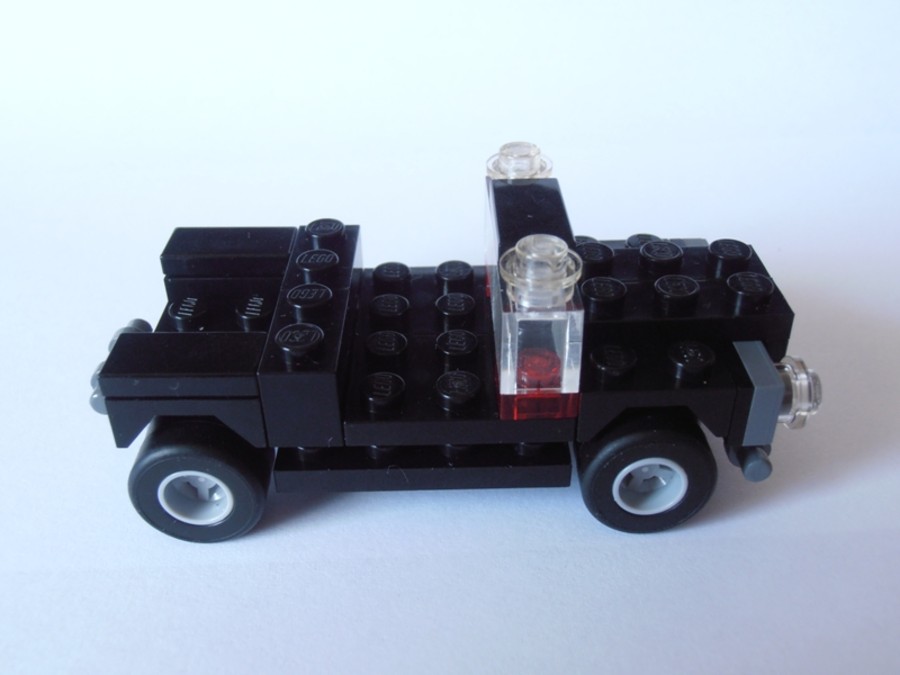 7602 Pickup v2