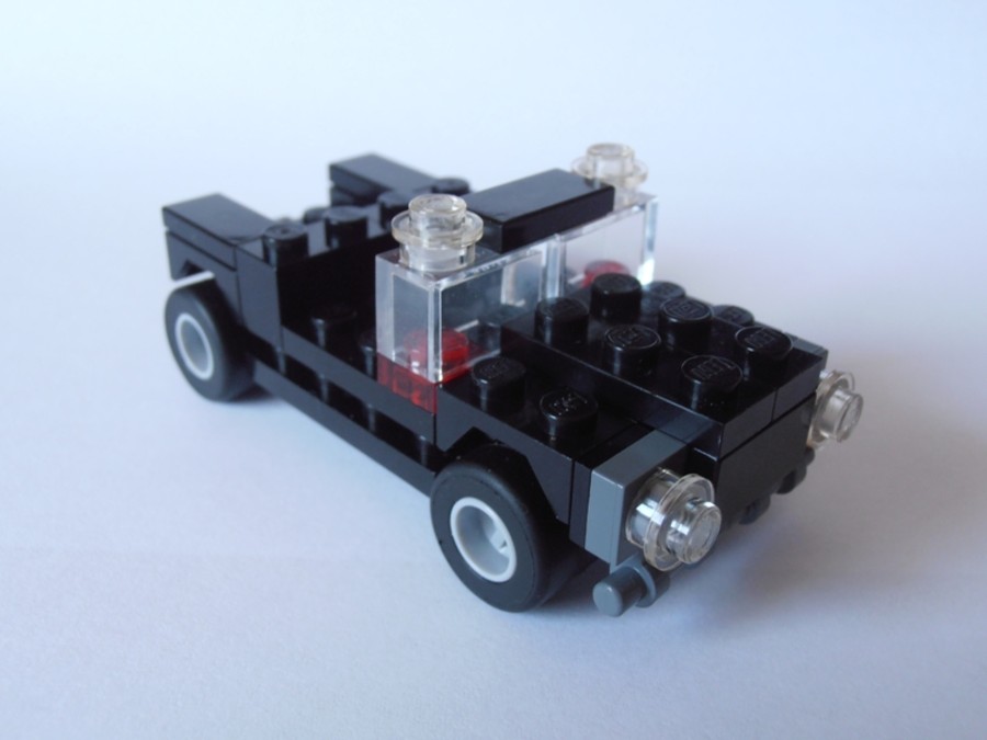 7602 Pickup v2