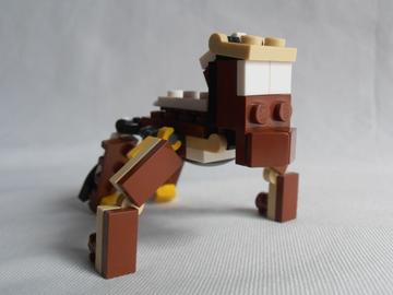 Gorilla