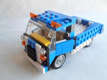 6913 Truck