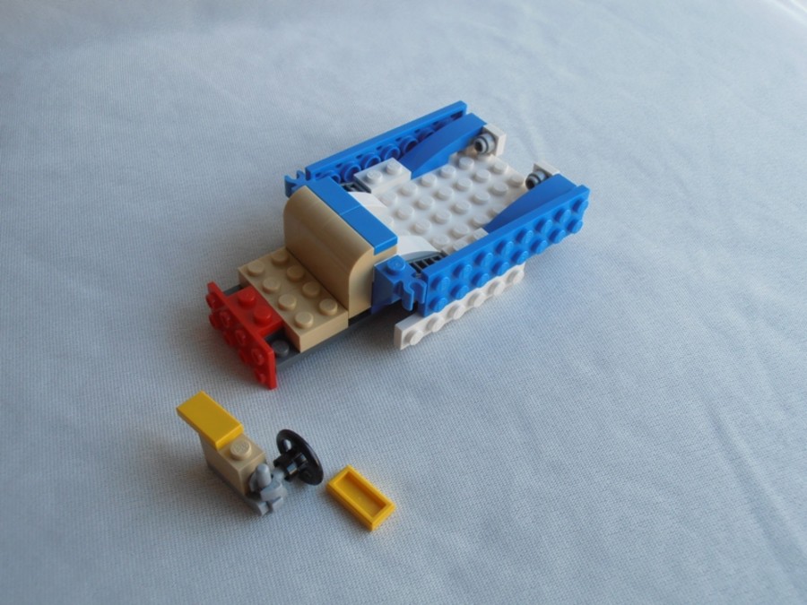 6913 Truck