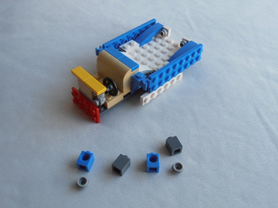 6913 Truck