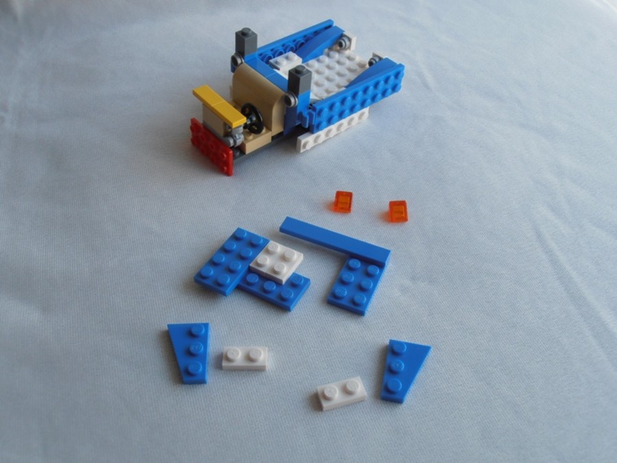 6913 Truck