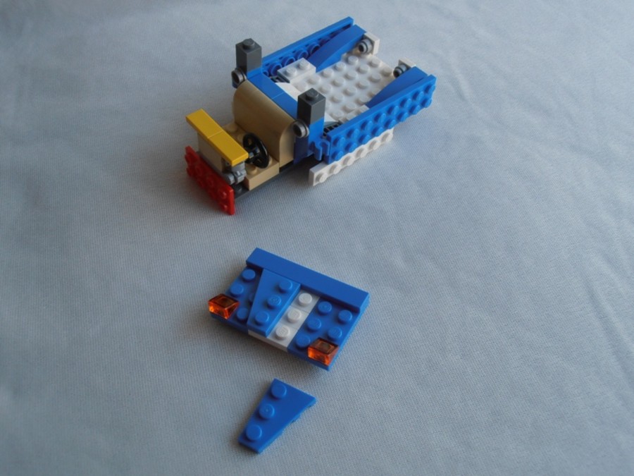 6913 Truck
