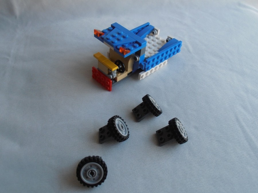6913 Truck