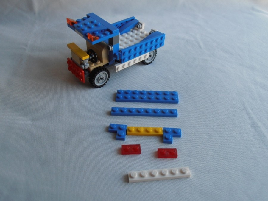 6913 Truck