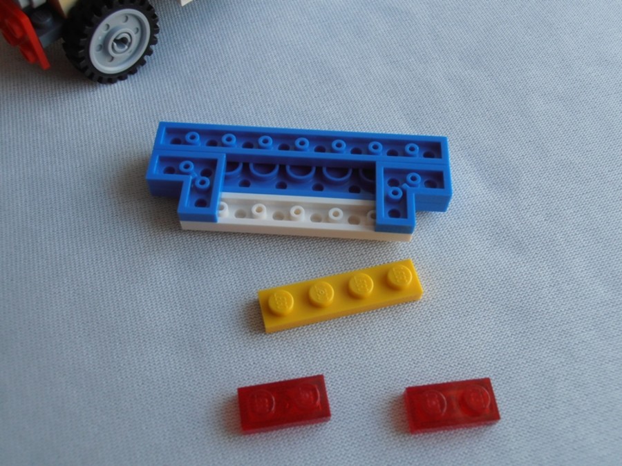 6913 Truck